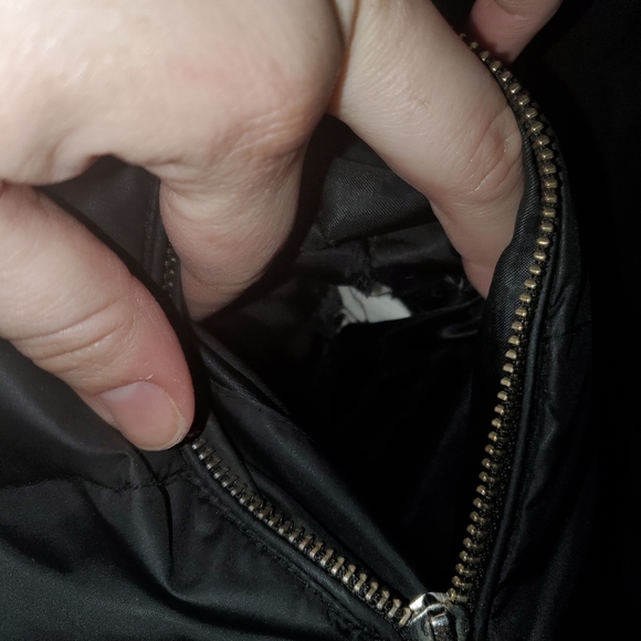 🤩BOGOFREE🤩 XL Michael Kors winter puffer coat - Picture 5 of 13